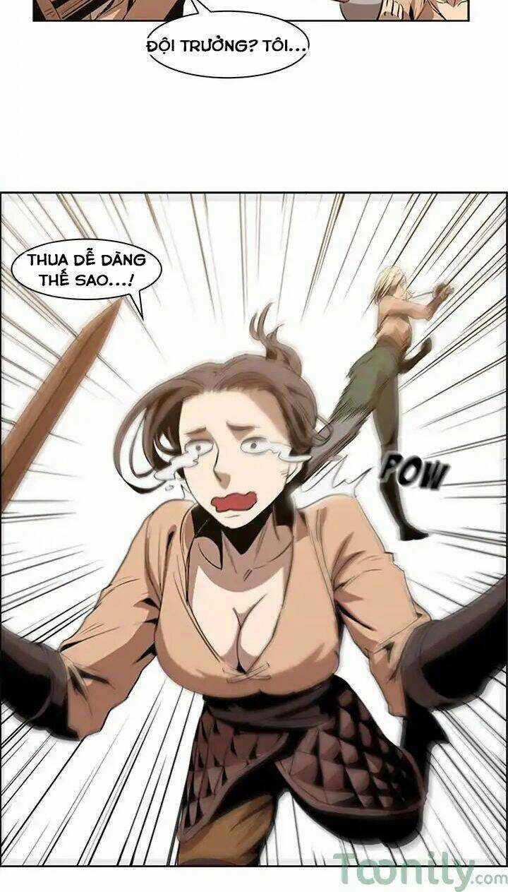 Painkiller - Chapter 13 - Trang 14