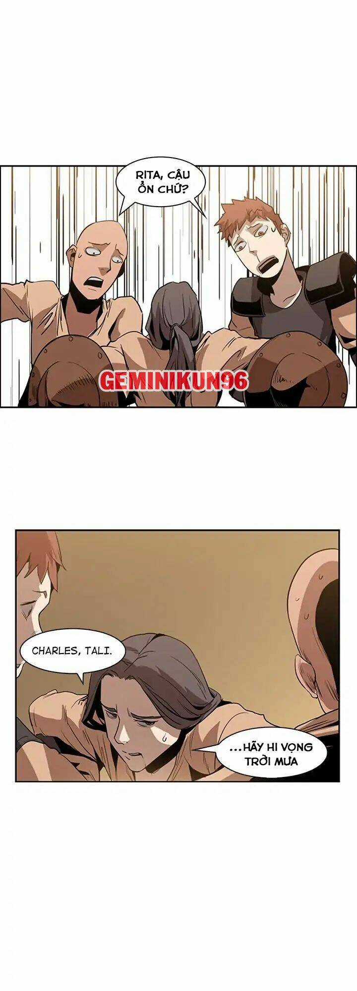 Painkiller - Chapter 13 - Trang 15