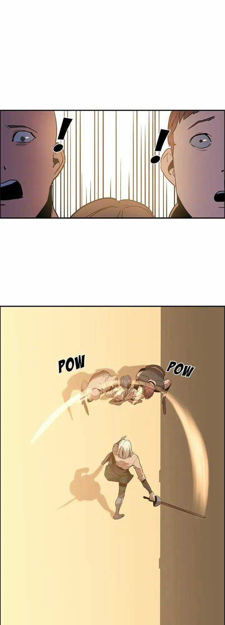 Painkiller - Chapter 13 - Trang 16