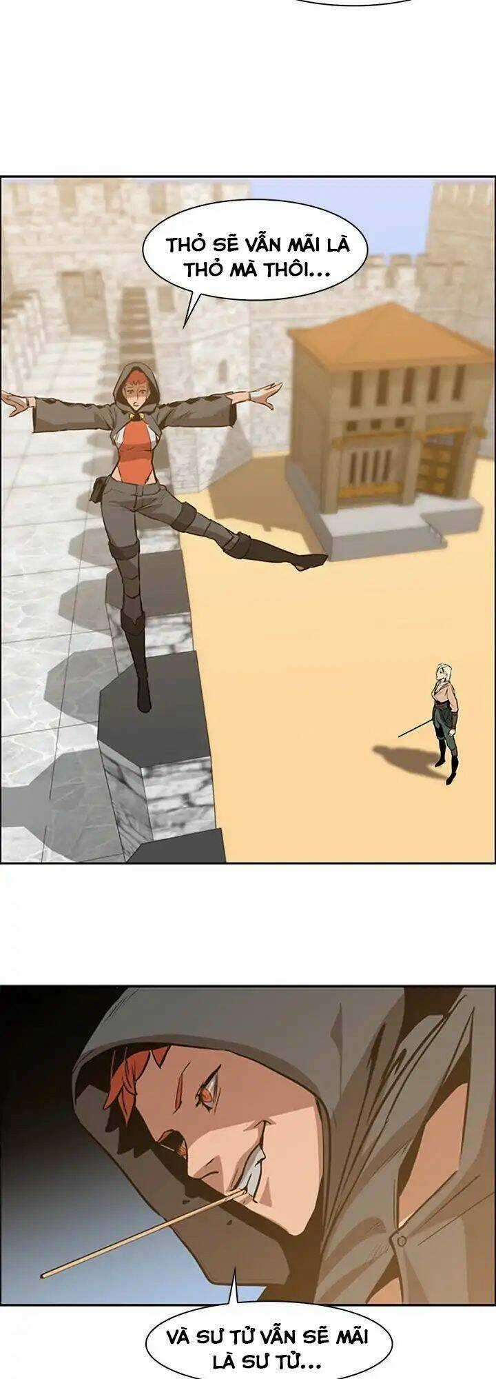 Painkiller - Chapter 13 - Trang 19