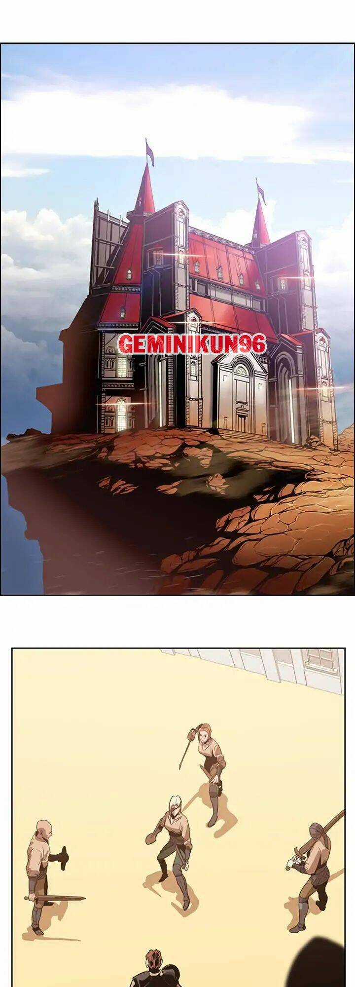 Painkiller - Chapter 13 - Trang 3