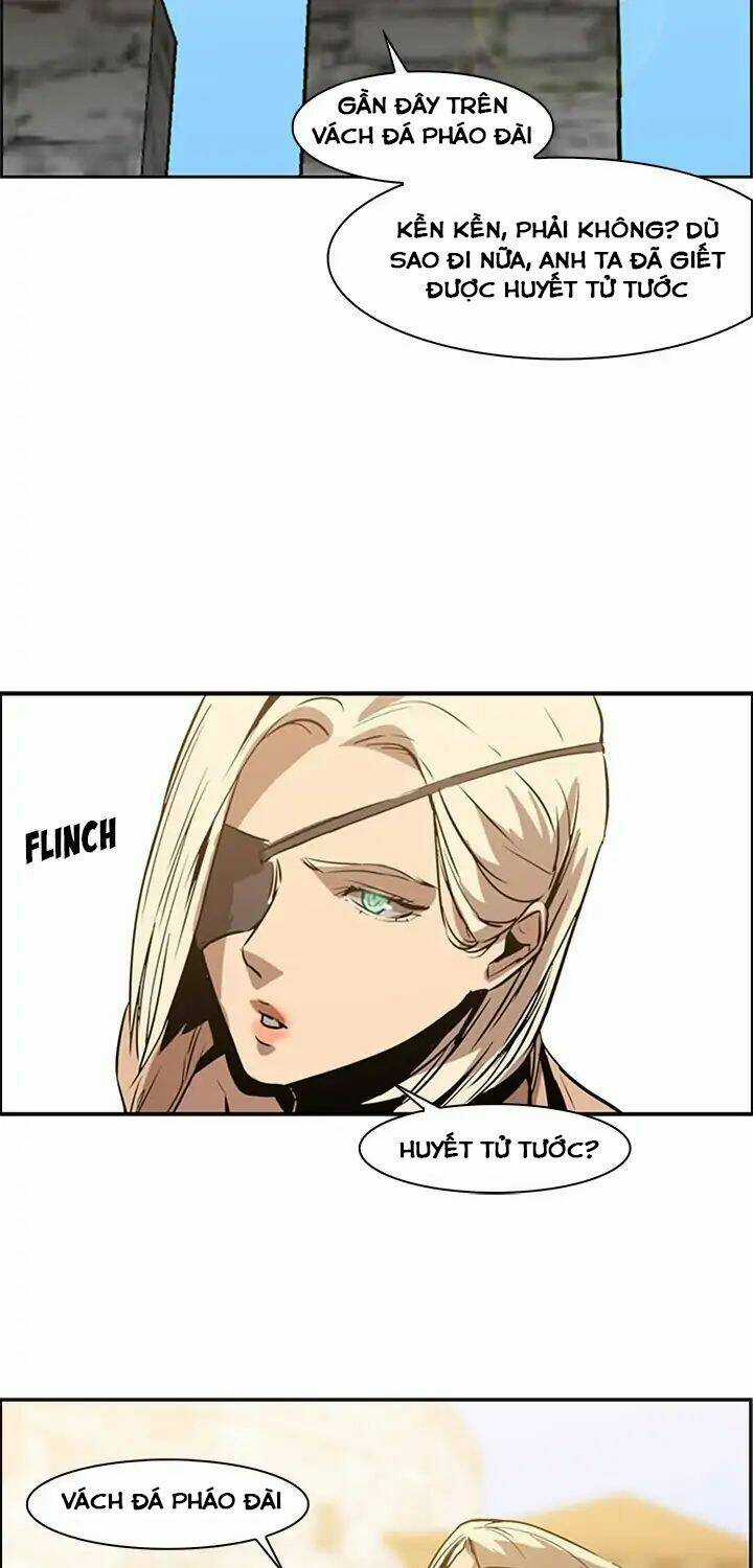 Painkiller - Chapter 13 - Trang 21