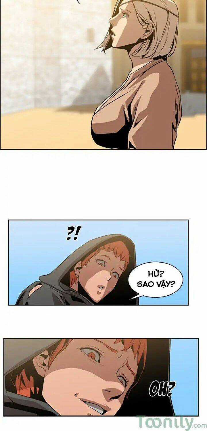 Painkiller - Chapter 13 - Trang 22
