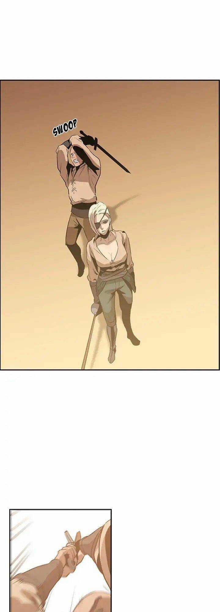 Painkiller - Chapter 13 - Trang 23