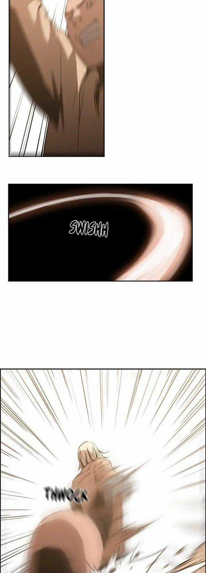 Painkiller - Chapter 13 - Trang 24