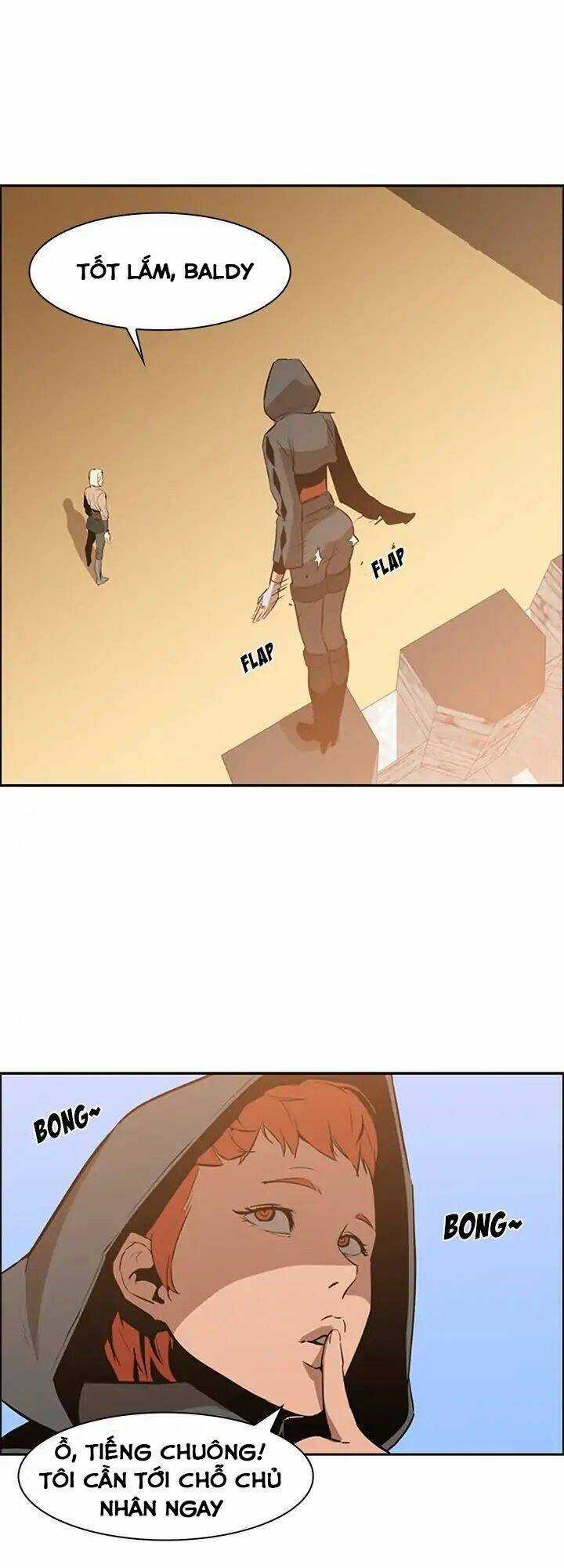 Painkiller - Chapter 13 - Trang 27