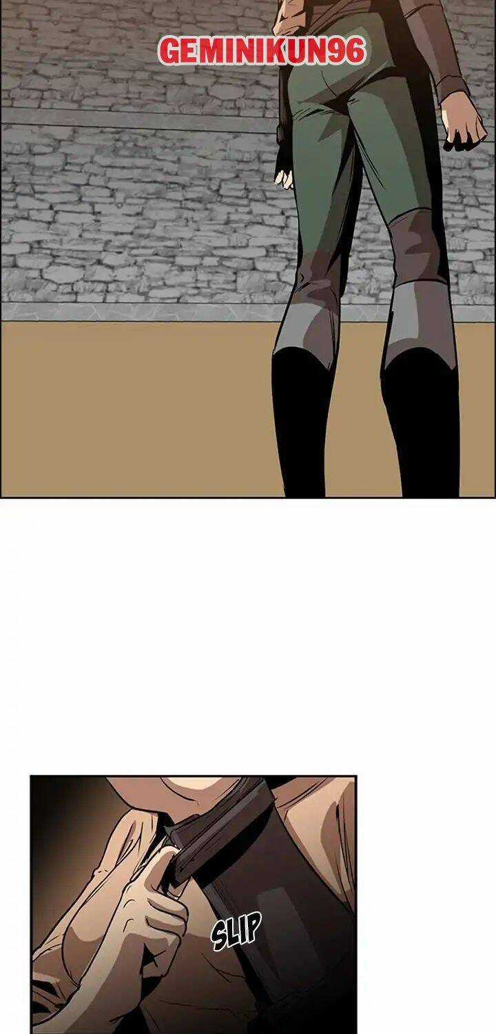 Painkiller - Chapter 13 - Trang 29