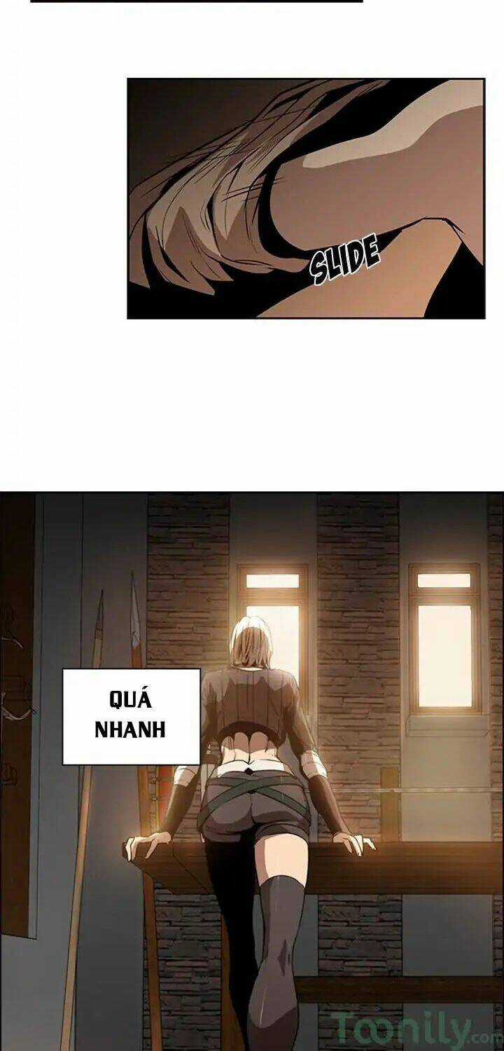 Painkiller - Chapter 13 - Trang 30