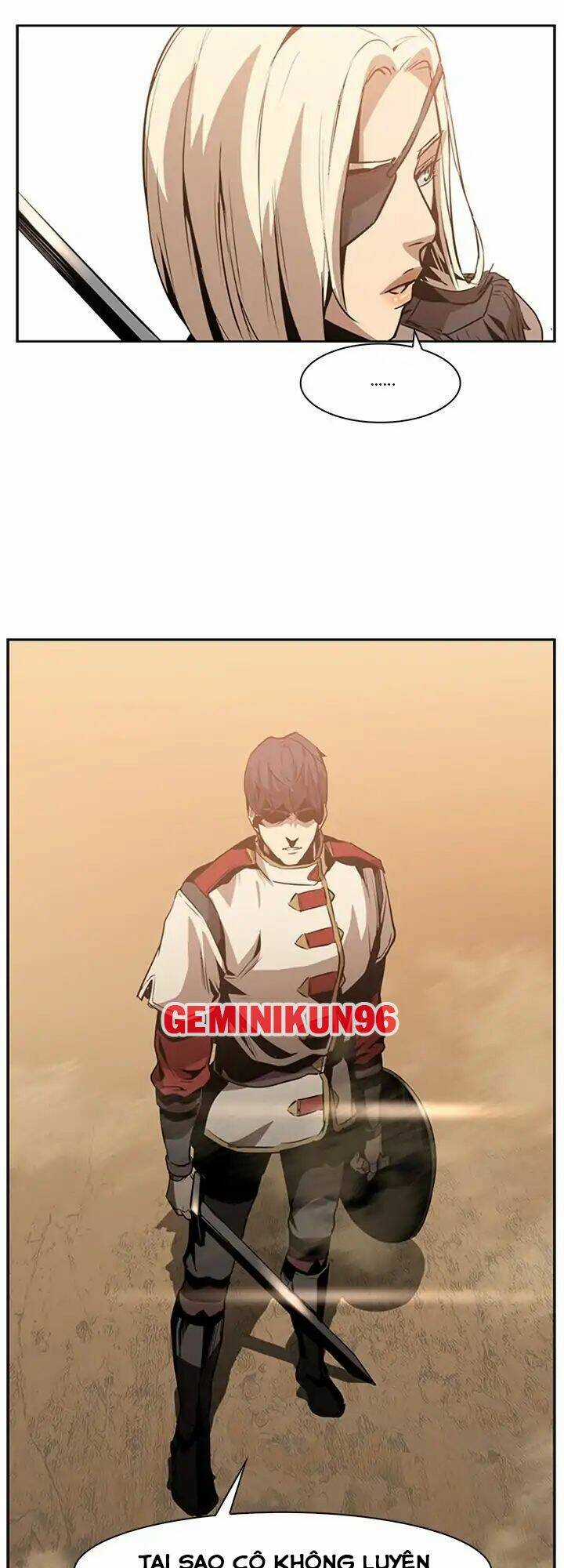 Painkiller - Chapter 13 - Trang 35