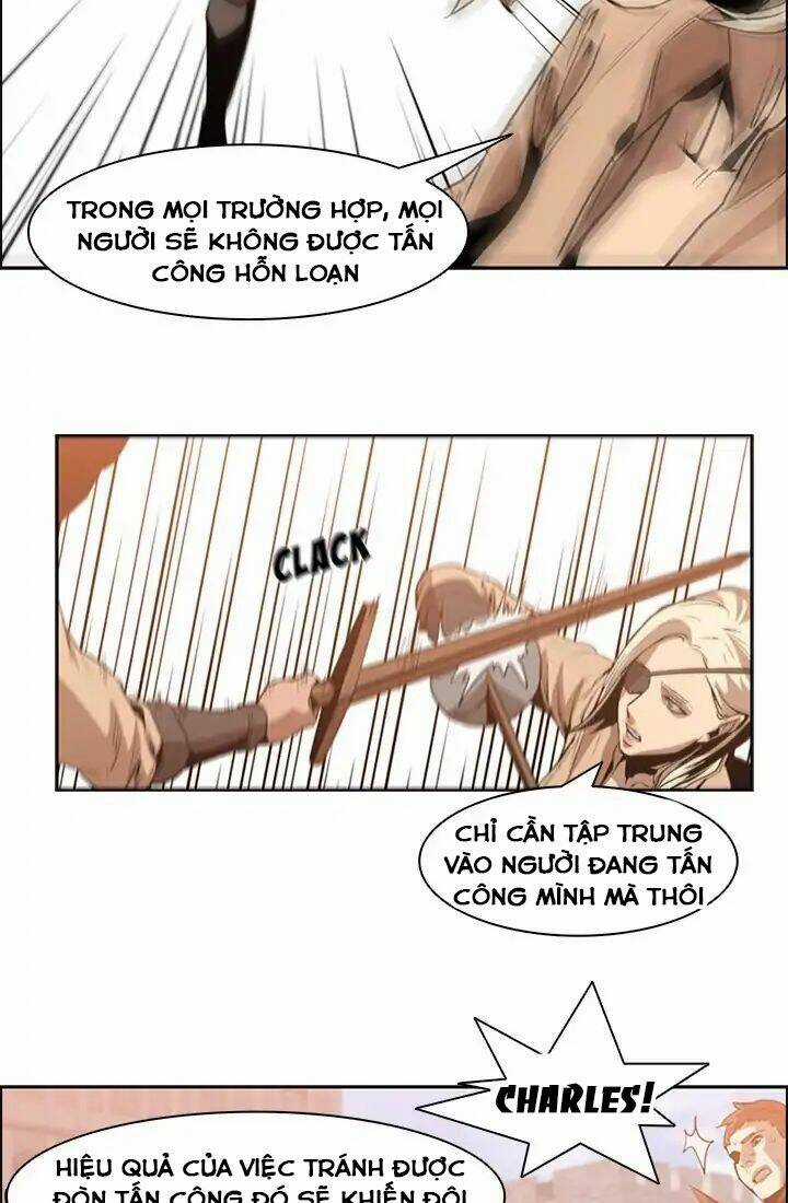 Painkiller - Chapter 13 - Trang 5