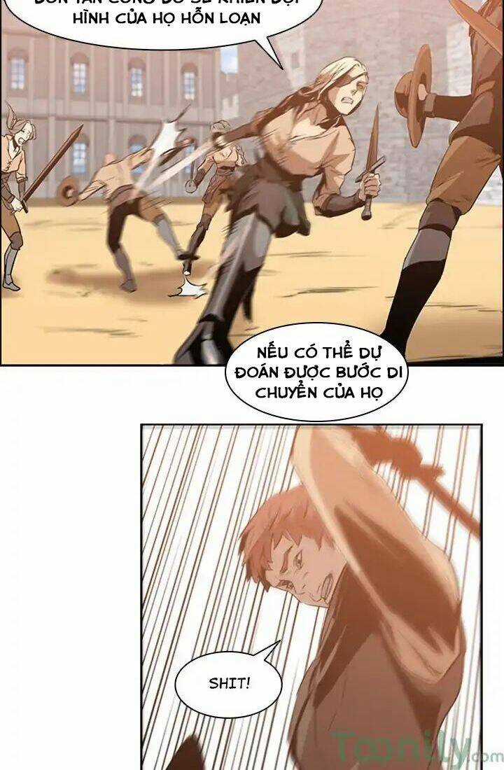 Painkiller - Chapter 13 - Trang 6