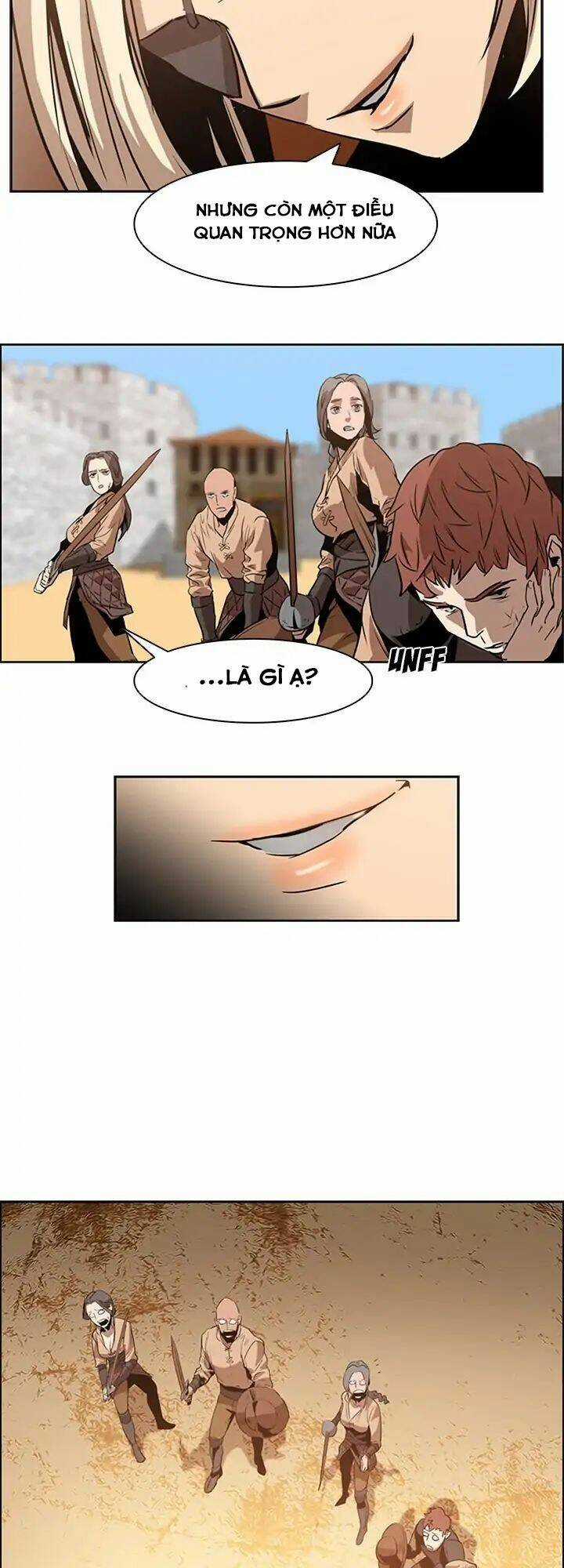 Painkiller - Chapter 13 - Trang 8