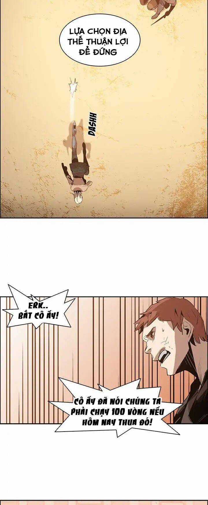 Painkiller - Chapter 13 - Trang 9