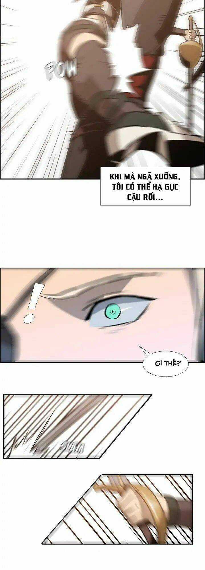 Painkiller - Chapter 14 - Trang 11