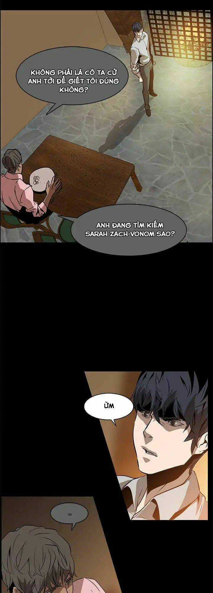 Painkiller - Chapter 14 - Trang 16