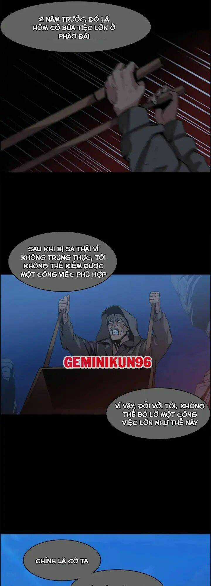 Painkiller - Chapter 14 - Trang 19