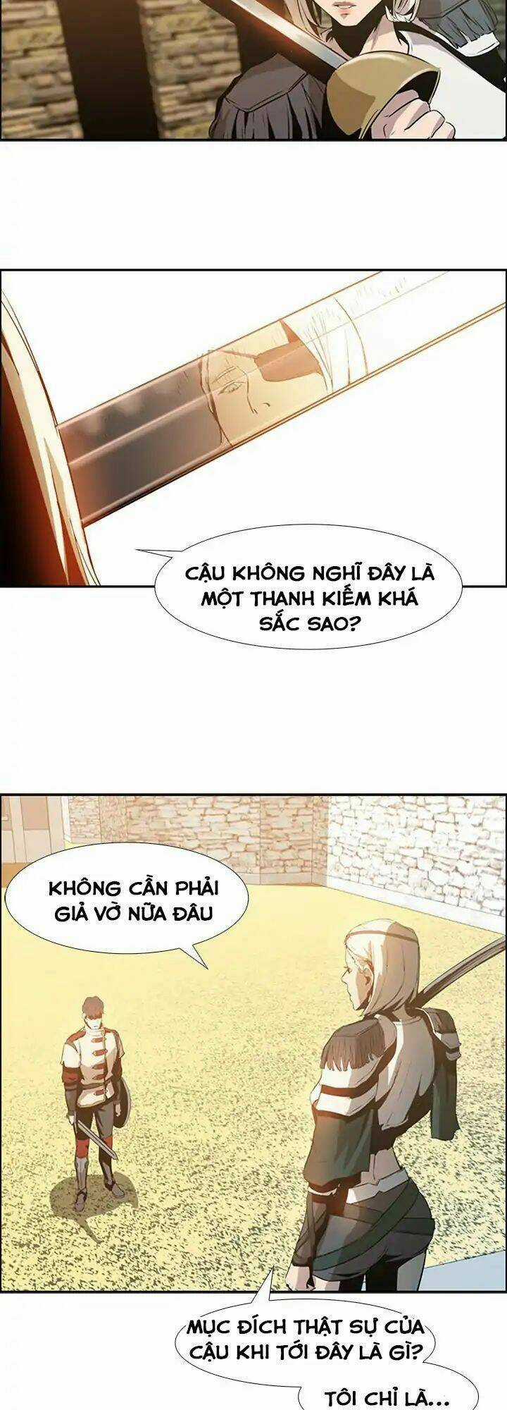 Painkiller - Chapter 14 - Trang 3