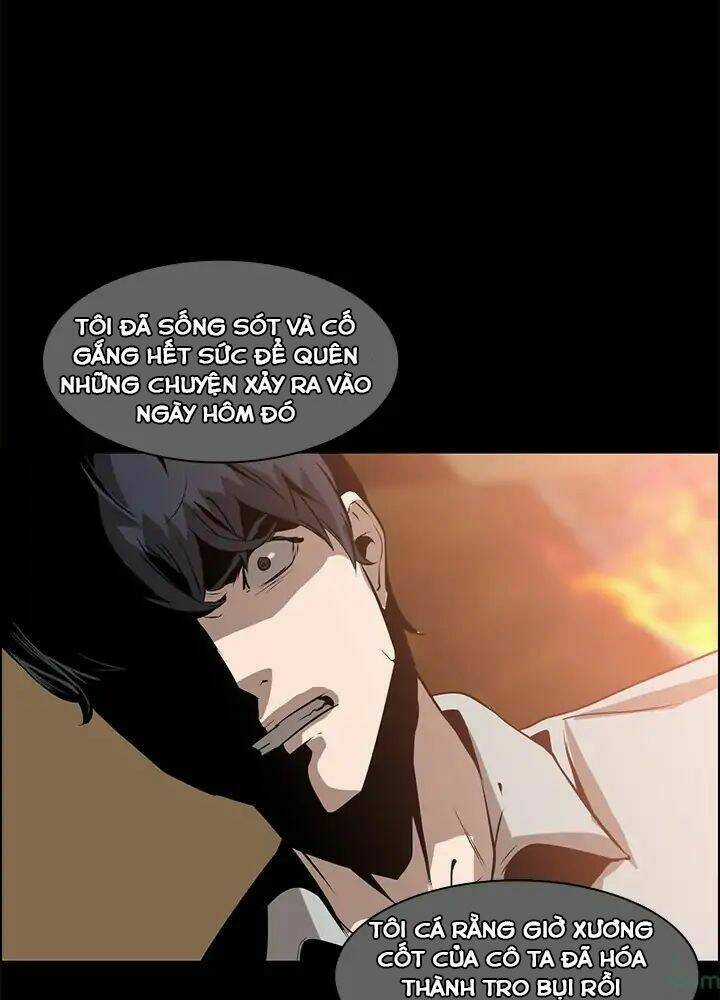 Painkiller - Chapter 14 - Trang 21