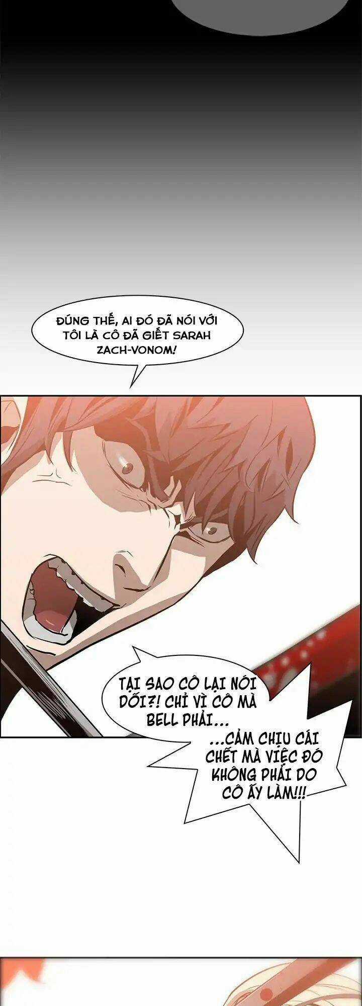 Painkiller - Chapter 14 - Trang 22