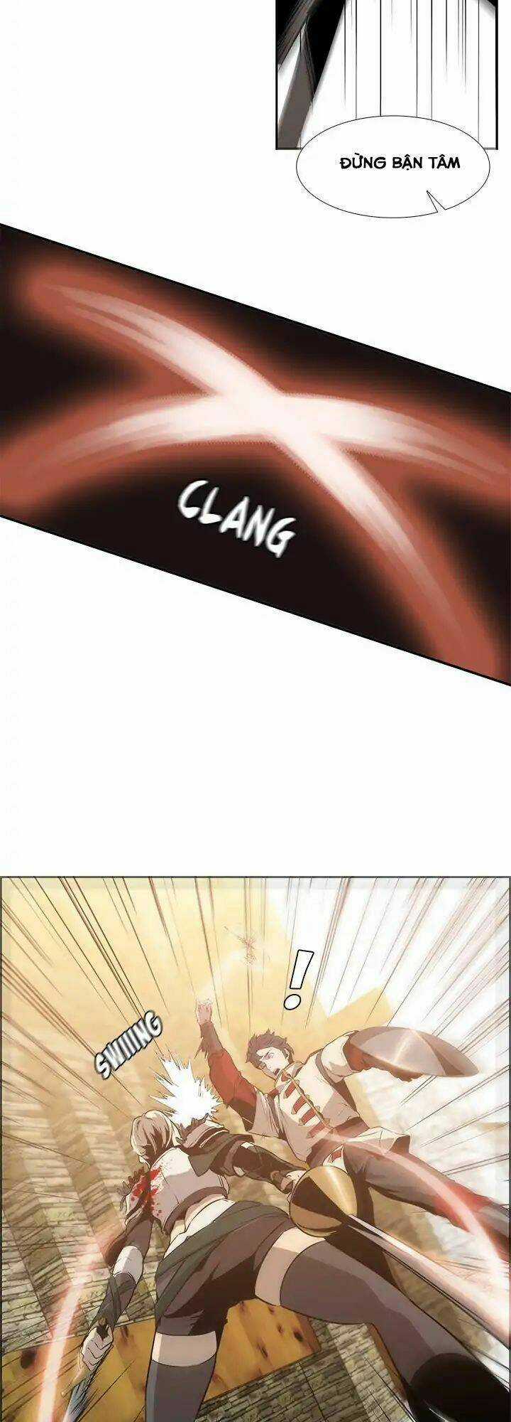 Painkiller - Chapter 14 - Trang 24