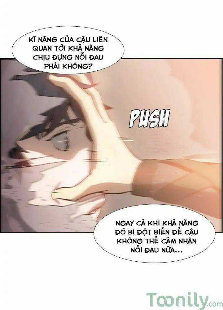 Painkiller - Chapter 14 - Trang 29