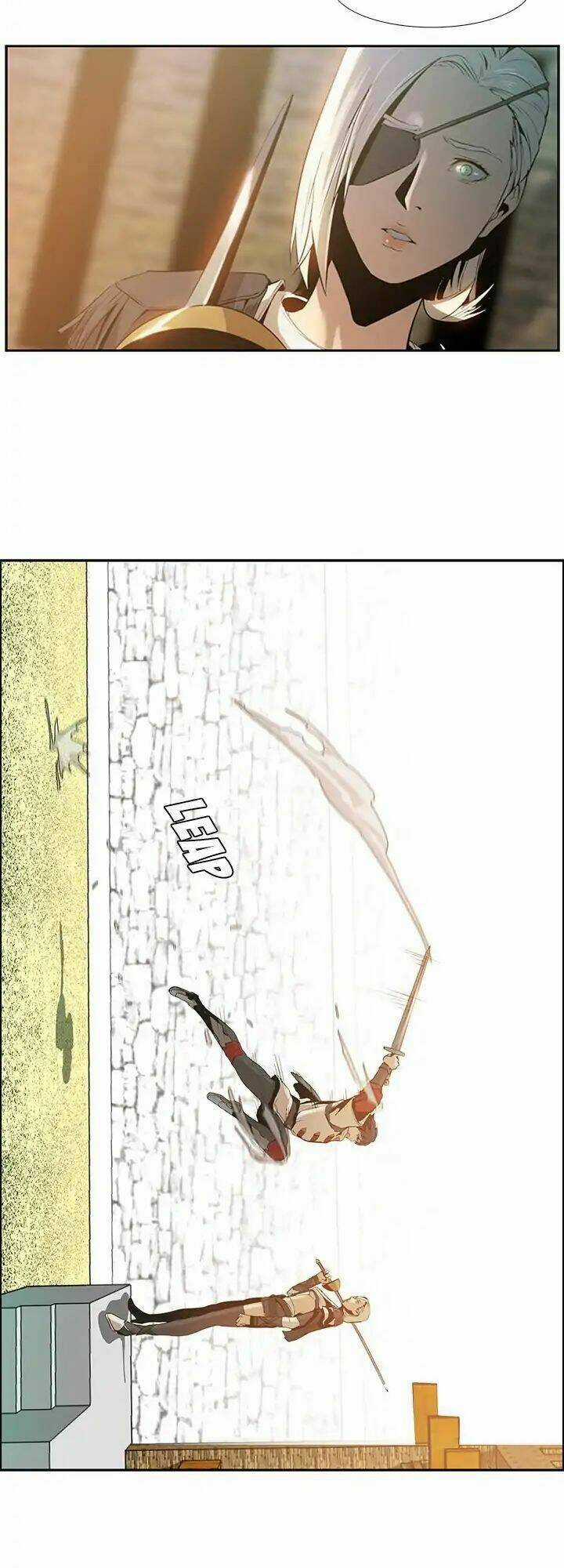 Painkiller - Chapter 14 - Trang 4