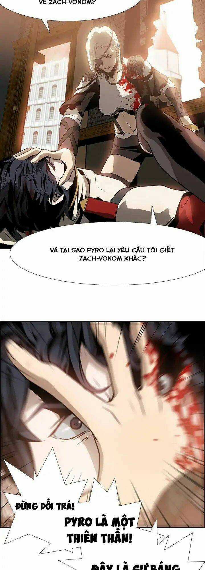 Painkiller - Chapter 14 - Trang 32