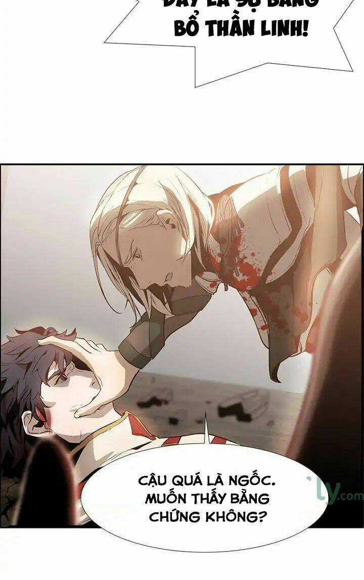 Painkiller - Chapter 14 - Trang 33