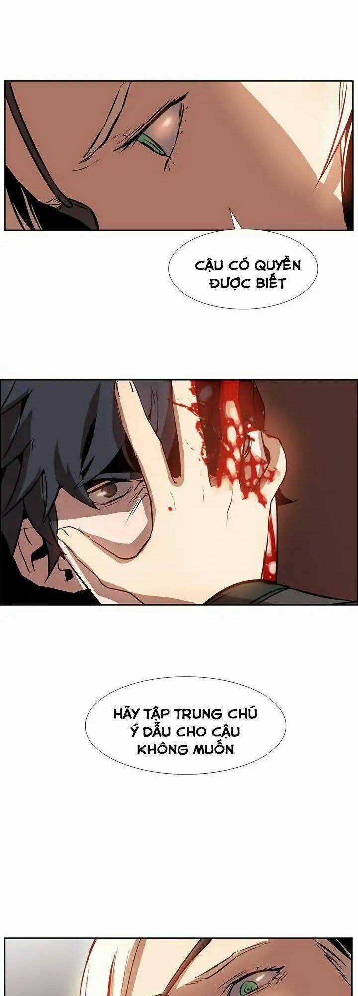 Painkiller - Chapter 14 - Trang 34