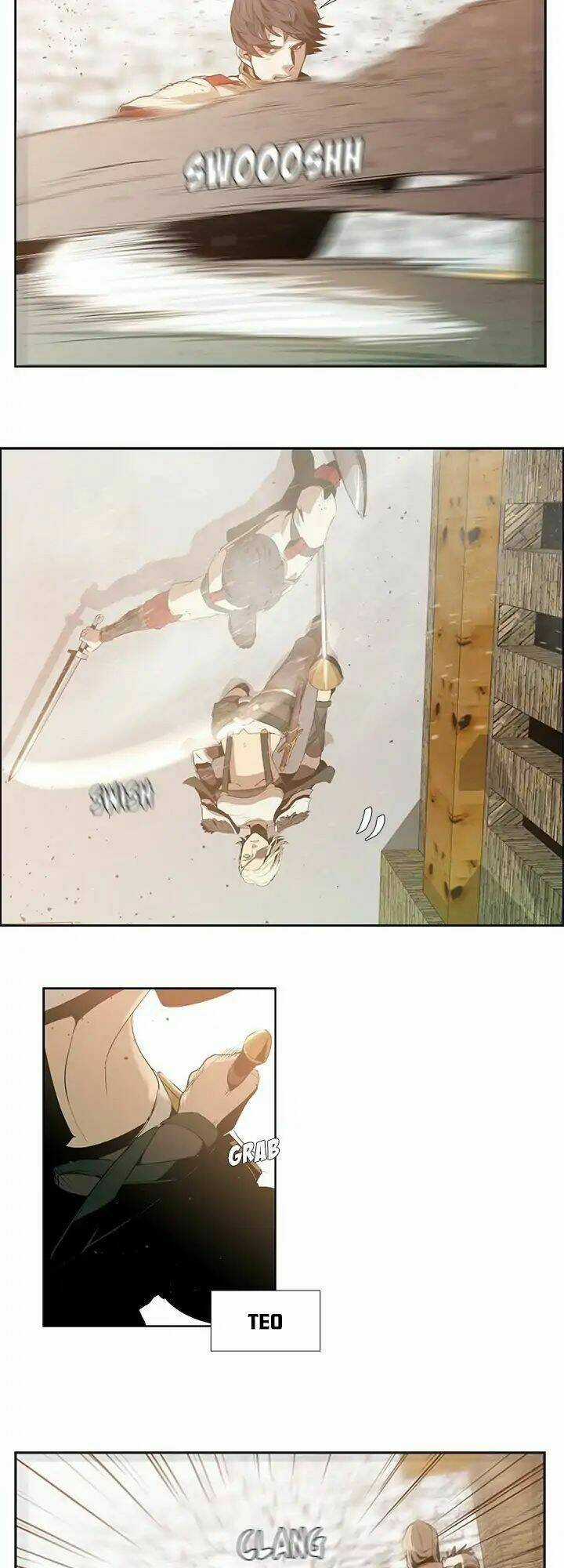 Painkiller - Chapter 14 - Trang 7