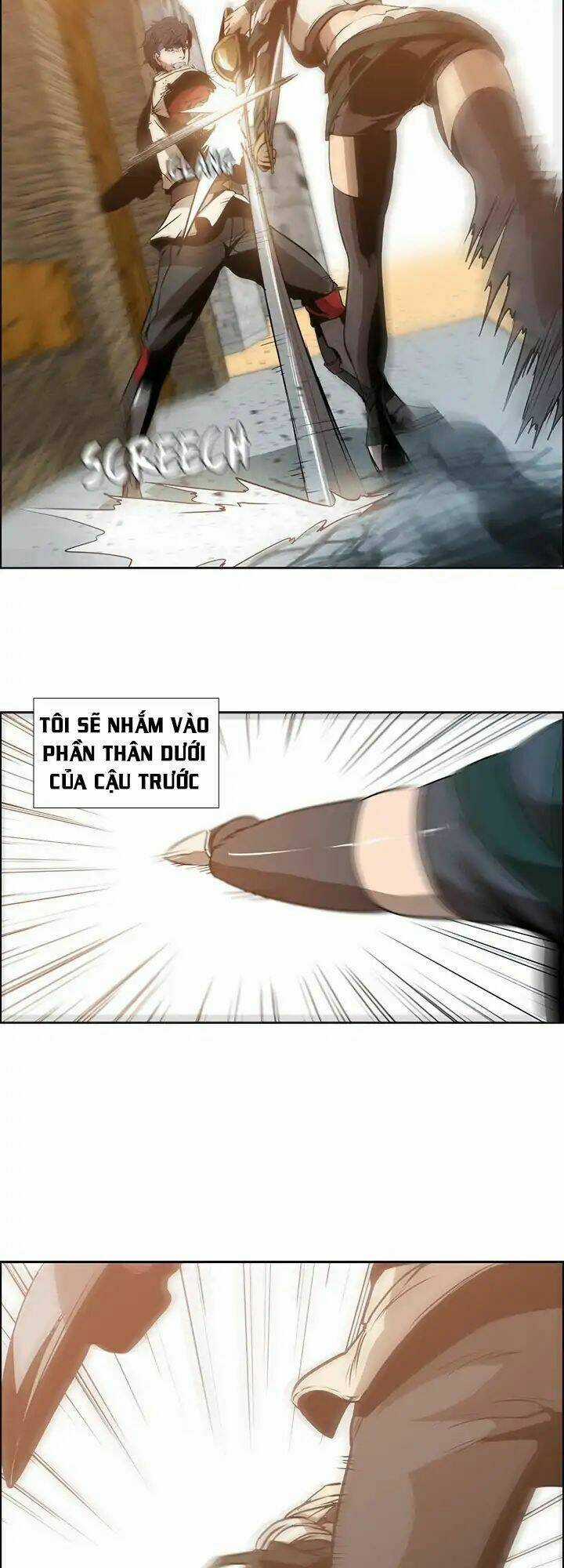 Painkiller - Chapter 14 - Trang 10