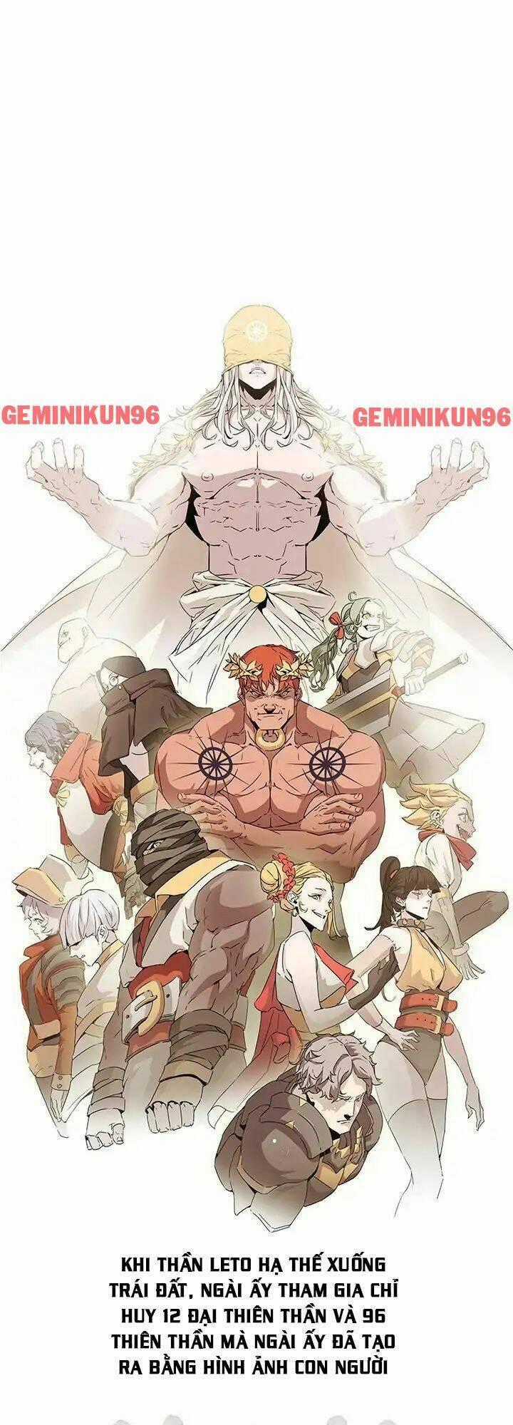 Painkiller - Chapter 15 - Trang 2