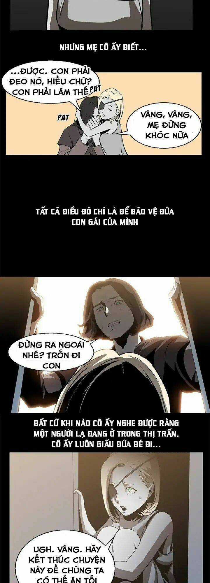 Painkiller - Chapter 15 - Trang 12