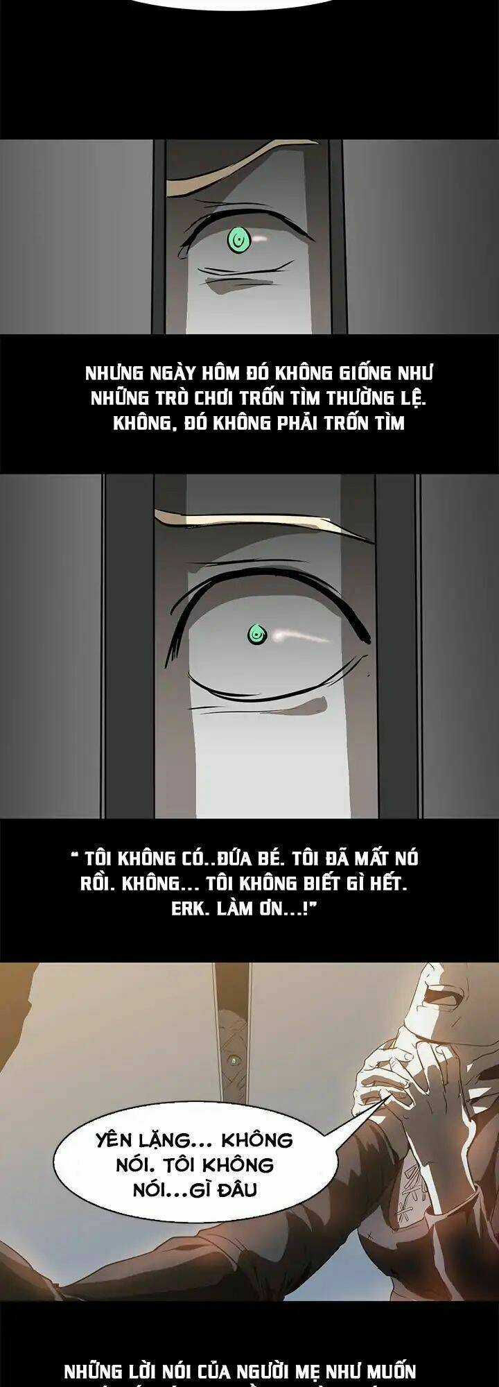 Painkiller - Chapter 15 - Trang 14