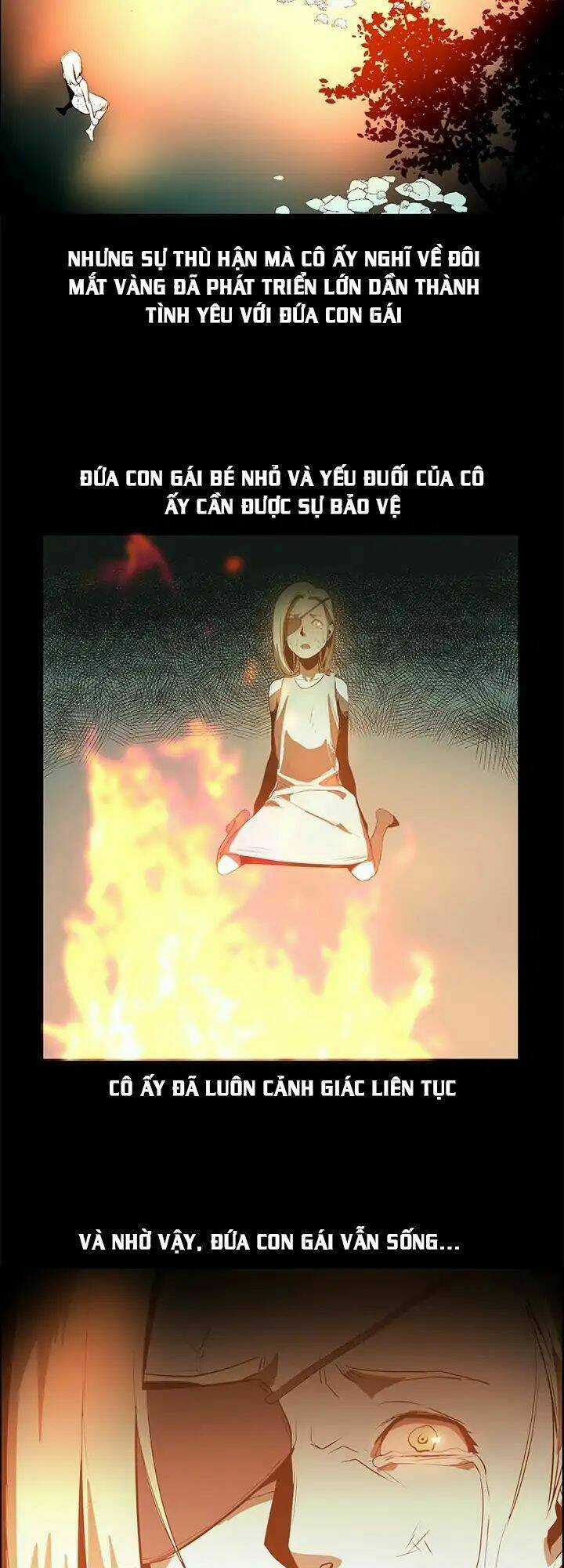 Painkiller - Chapter 15 - Trang 18