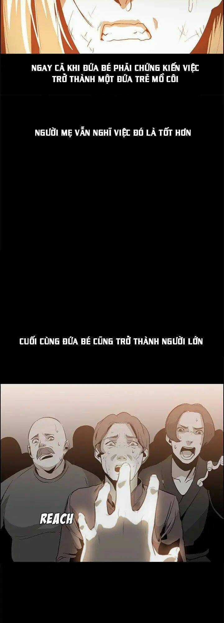 Painkiller - Chapter 15 - Trang 19