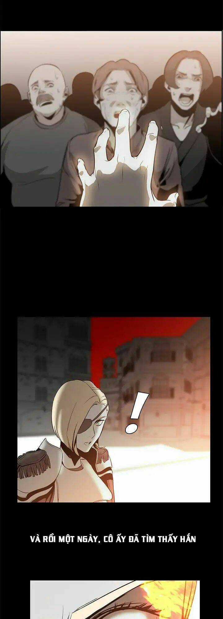 Painkiller - Chapter 15 - Trang 20