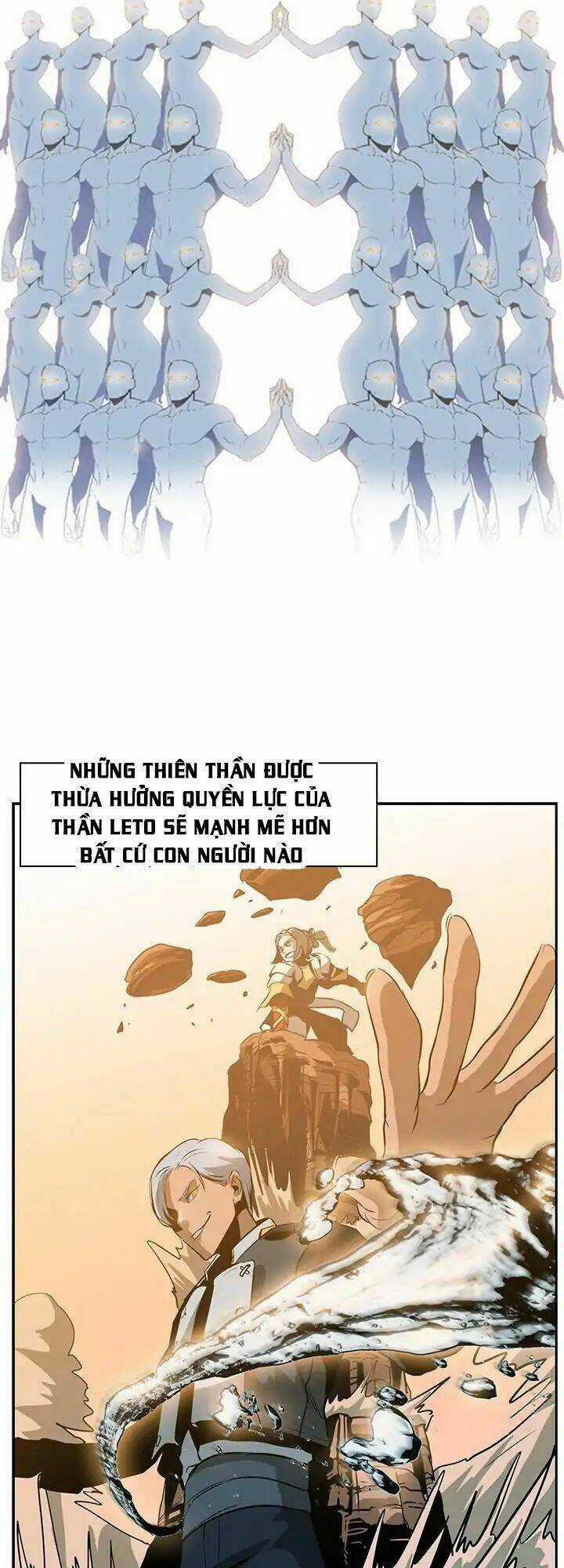 Painkiller - Chapter 15 - Trang 3