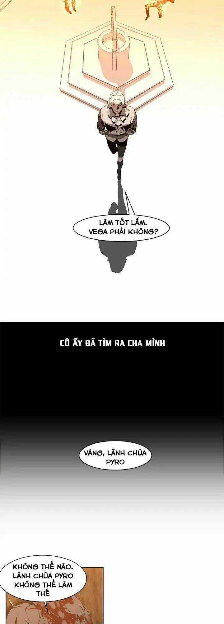 Painkiller - Chapter 15 - Trang 22