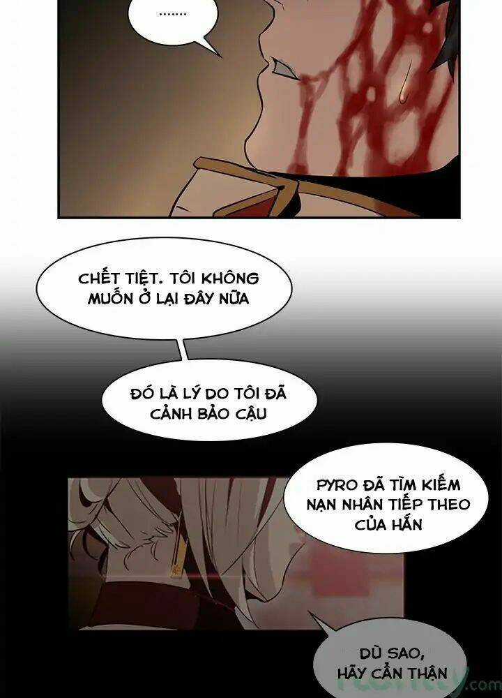 Painkiller - Chapter 15 - Trang 25
