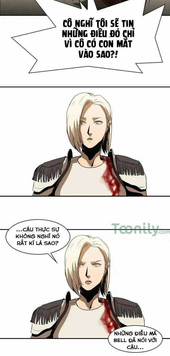 Painkiller - Chapter 15 - Trang 29