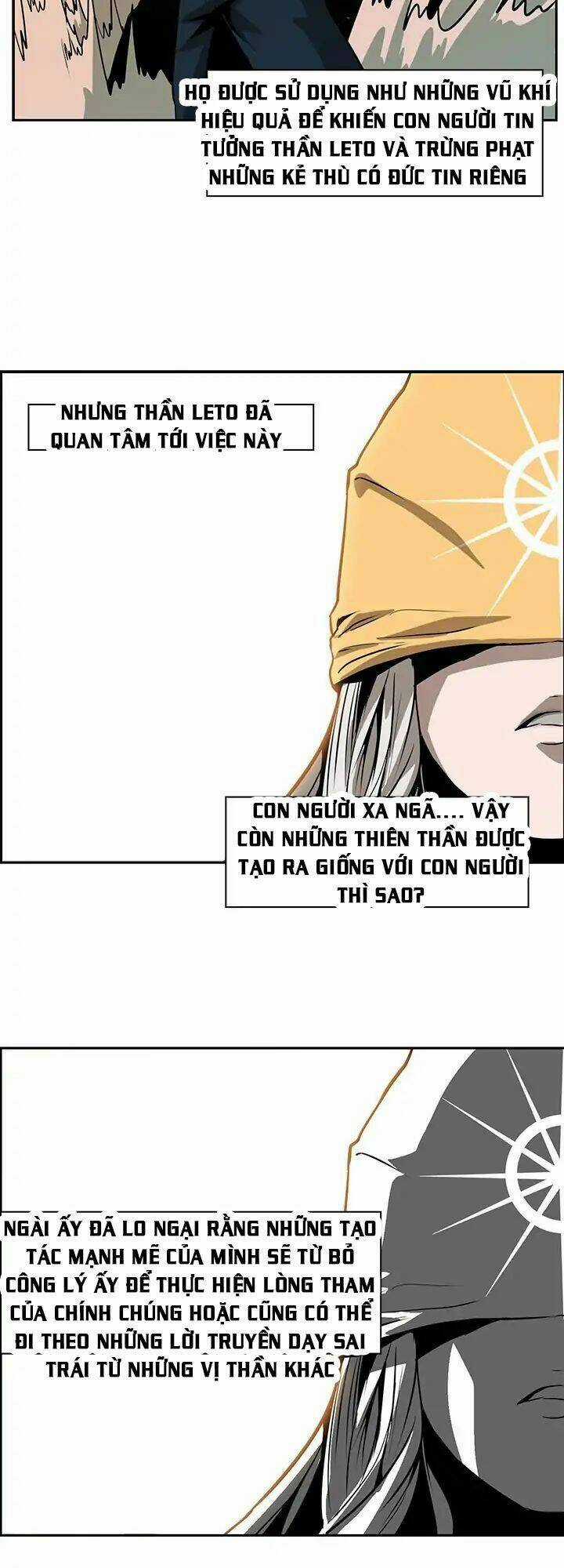 Painkiller - Chapter 15 - Trang 4