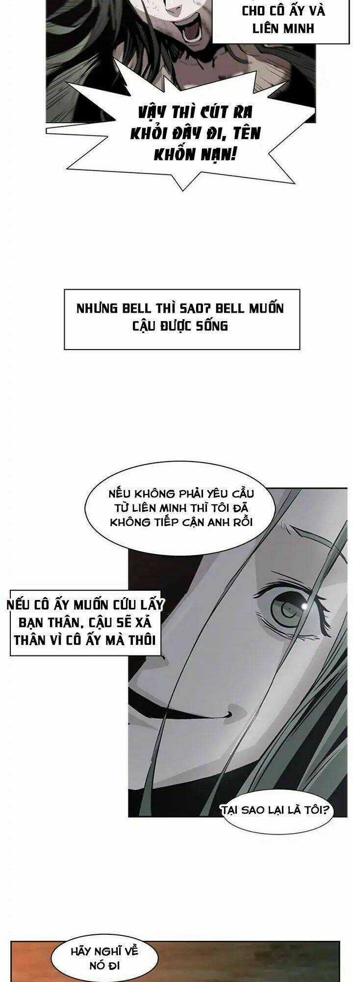 Painkiller - Chapter 15 - Trang 31