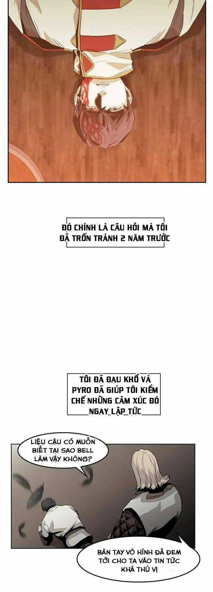 Painkiller - Chapter 15 - Trang 34