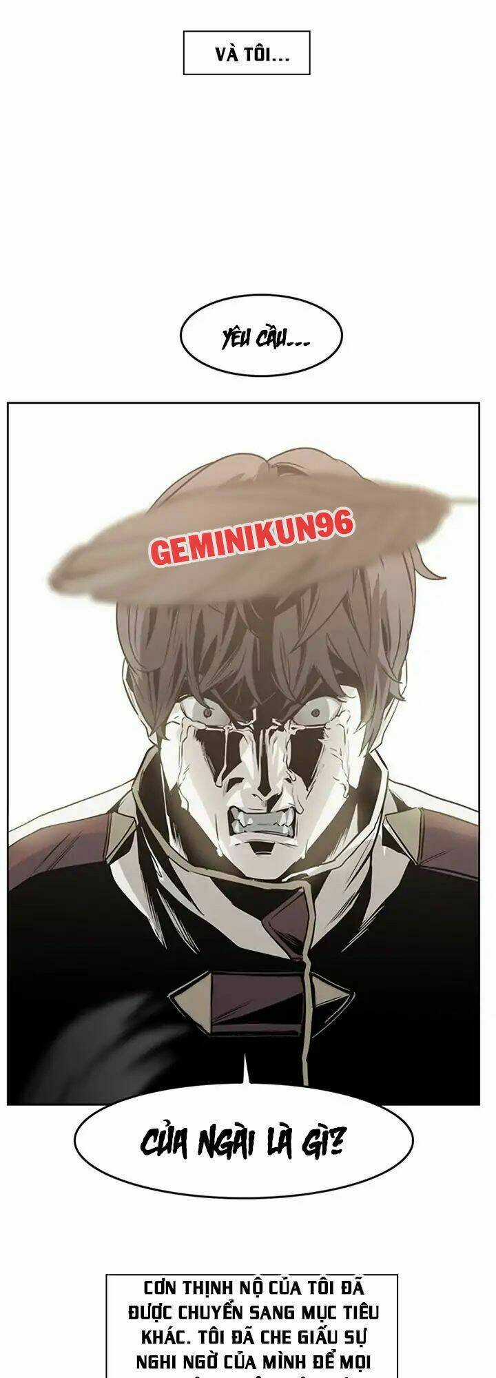 Painkiller - Chapter 15 - Trang 36