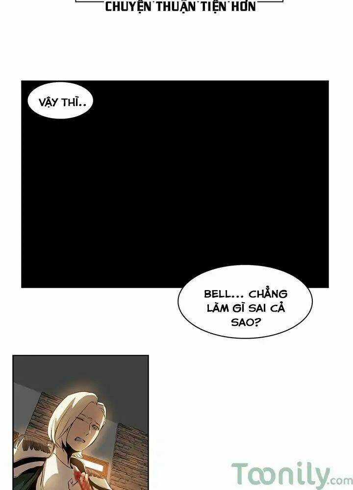 Painkiller - Chapter 15 - Trang 37