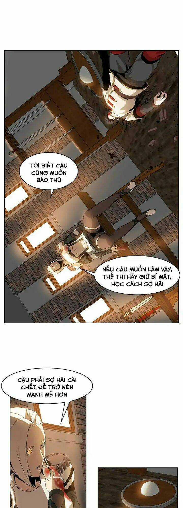 Painkiller - Chapter 15 - Trang 40