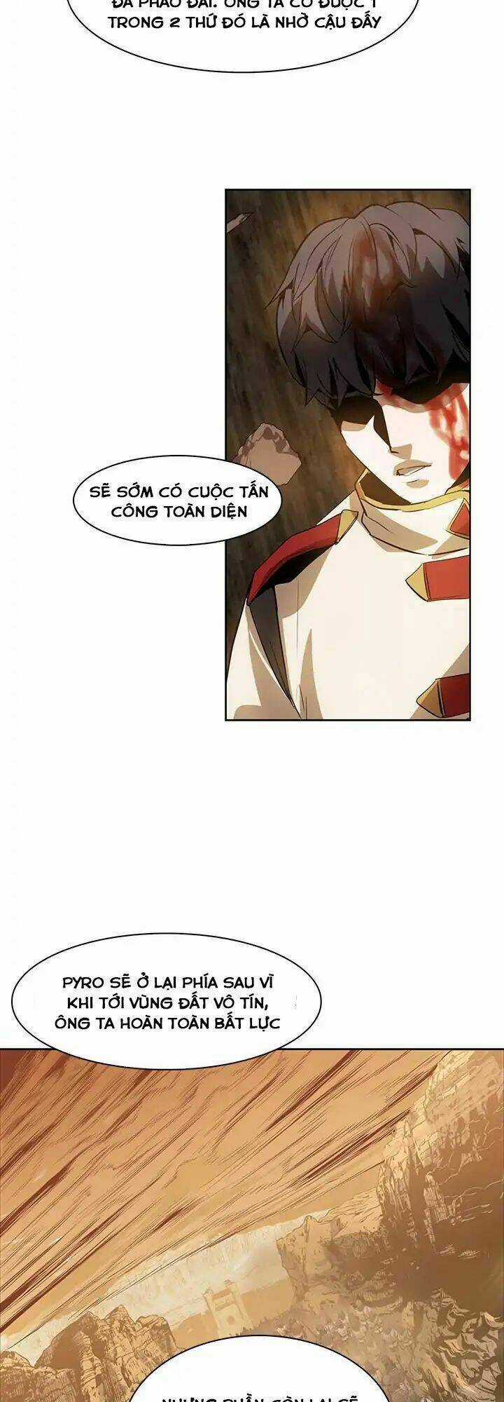 Painkiller - Chapter 15 - Trang 44