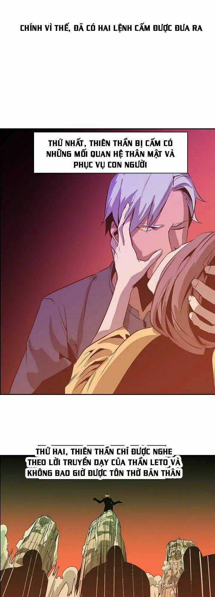 Painkiller - Chapter 15 - Trang 6