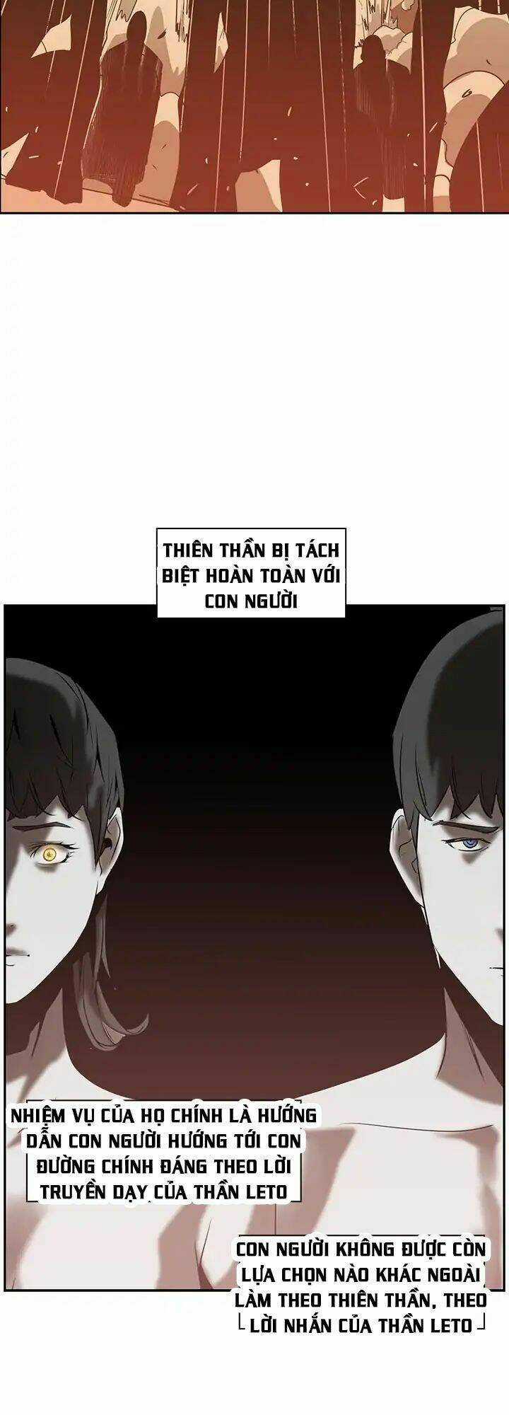 Painkiller - Chapter 15 - Trang 7